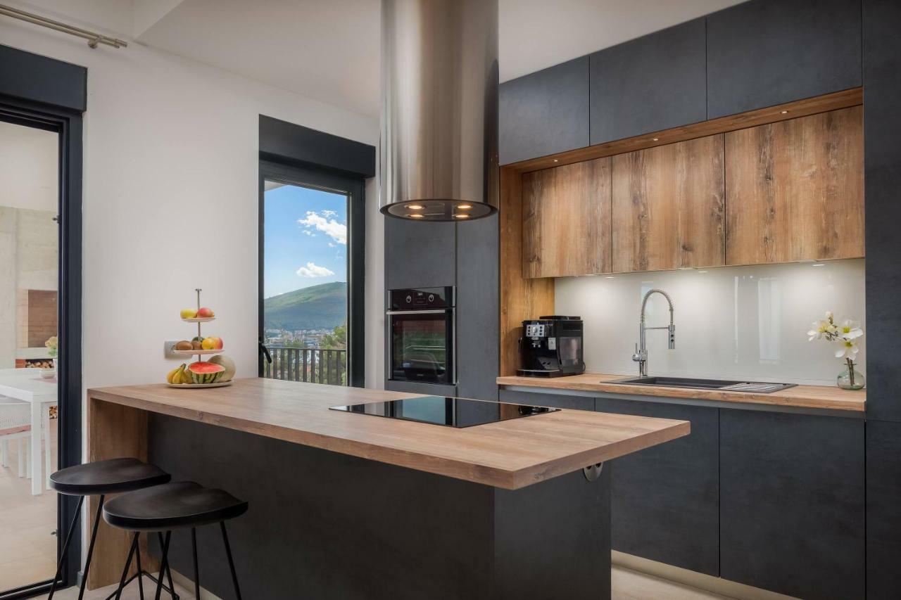 Villa Marulovo Hills Trogir Eksteriør bilde
