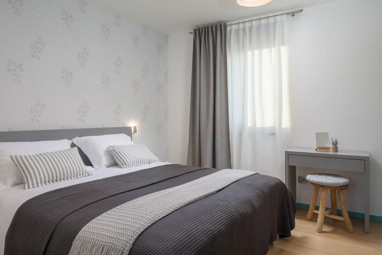 Villa Marulovo Hills Trogir Eksteriør bilde